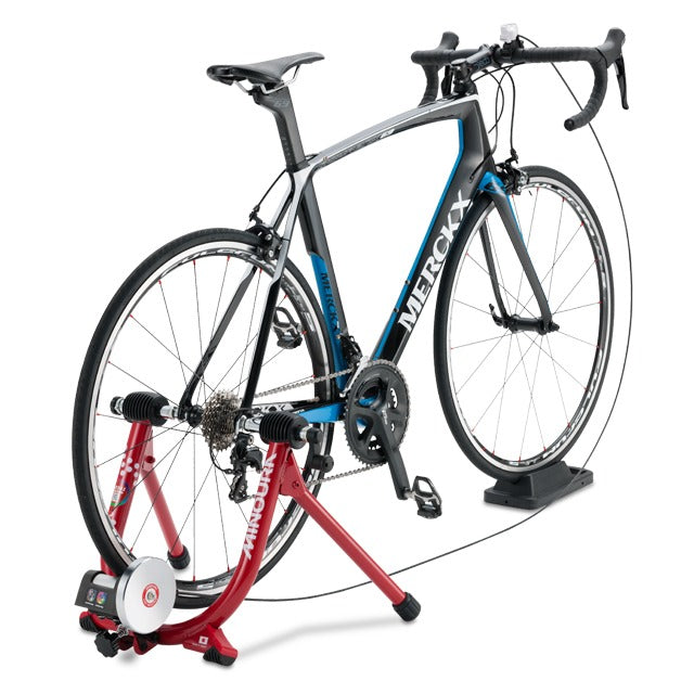 Minoura LiveRide LR341 Remote Indoor Bike Trainer