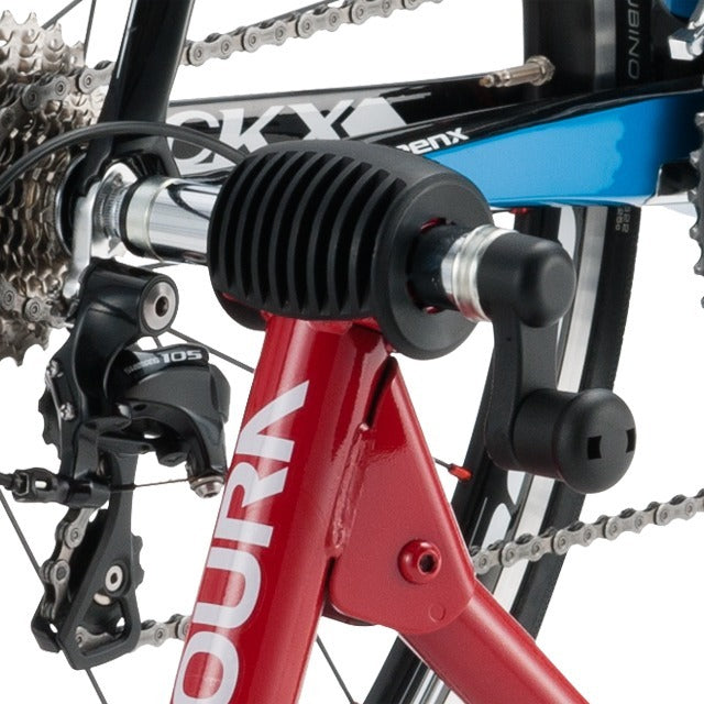 Minoura LiveRide LR341 Remote Indoor Bike Trainer
