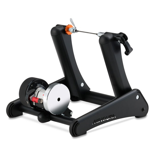 Minoura KAGURA LiveRide LST9200 Smart Turbo Trainer