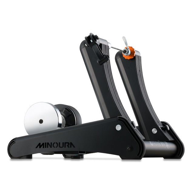 Minoura KAGURA LiveRide LST9200 Smart Turbo Trainer
