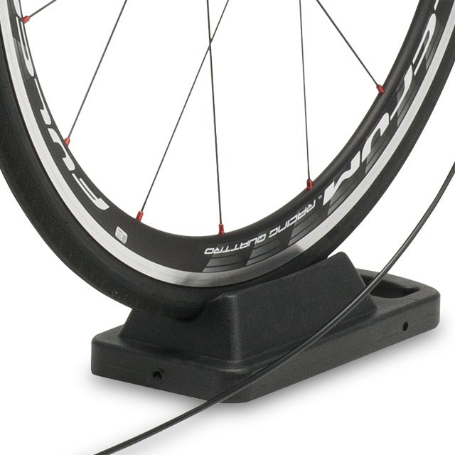 Minoura MagRide 60R Remote Indoor Bike Trainer