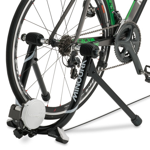 Minoura MagRide 60R Remote Indoor Bike Trainer