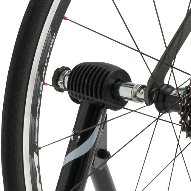 Minoura MagRide 60R Remote Indoor Bike Trainer