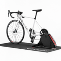 Minoura KAGURA LSD9200 Smart Direct Drive Trainer