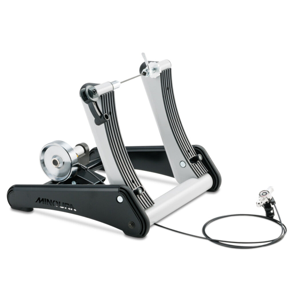 Minoura LiveRide LR541 Remote Indoor Bike Trainer