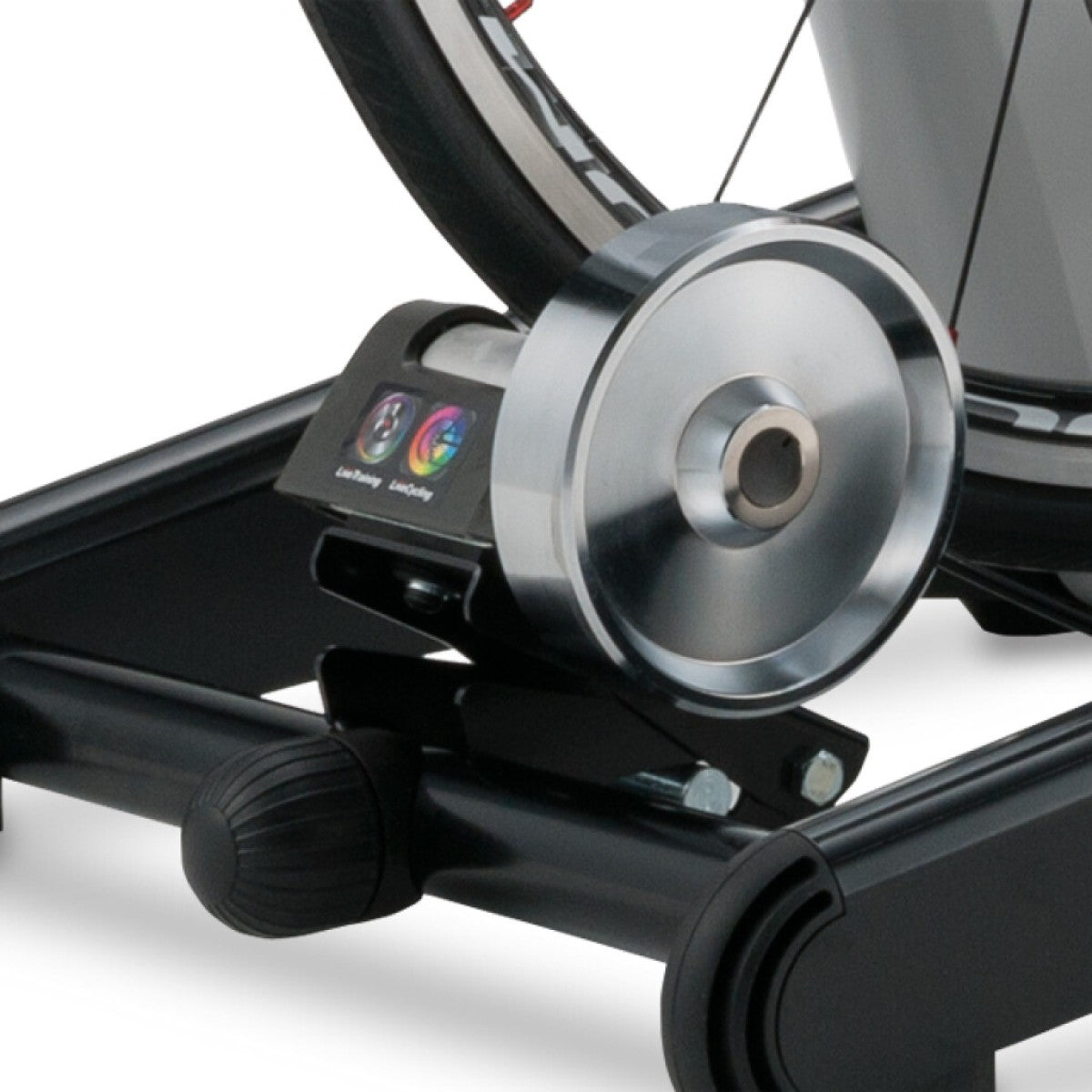 Minoura LiveRide LR541 Remote Indoor Bike Trainer