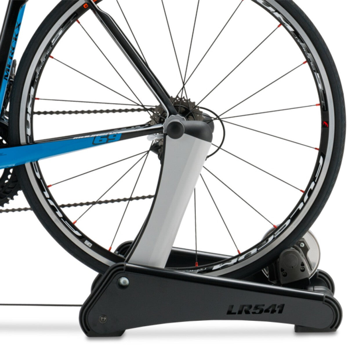 Minoura LiveRide LR541 Remote Indoor Bike Trainer